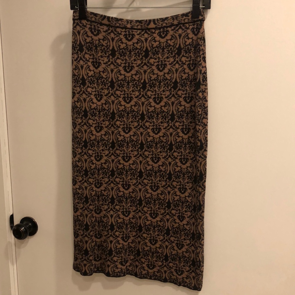 Peruvian Connection Skirt